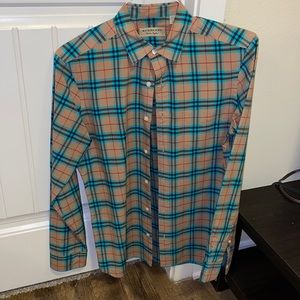 Burberry dress shirt